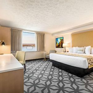 Deluxe King Room Non-Smoking or West Tower